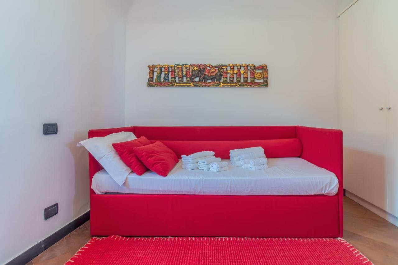 카모글리 Sunny House 아파트 외부 사진